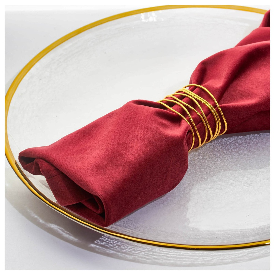 Кольцо "Анитра" золотое - Фото миниатюра 2