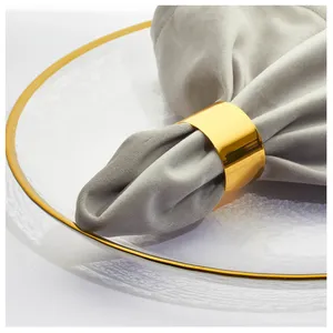 Кольцо "Нобель" золотое - Фото 2