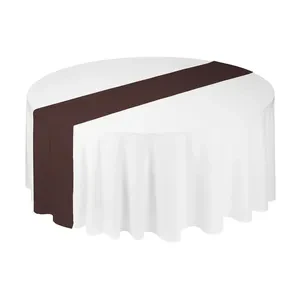 Раннер габардин шоколадный - Фото 1