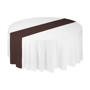 Раннер габардин шоколадный - Фото 1