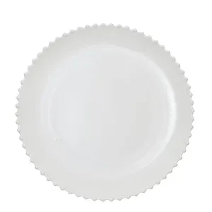 Обеденная тарелка «Бруна» - Фото 1