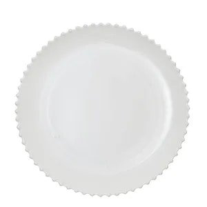 Обеденная тарелка «Бруна»