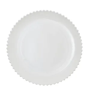 Обеденная тарелка «Бруна»