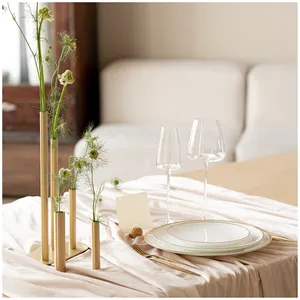 Держатель для карточек «Бэйс» серебряный - Фото 3