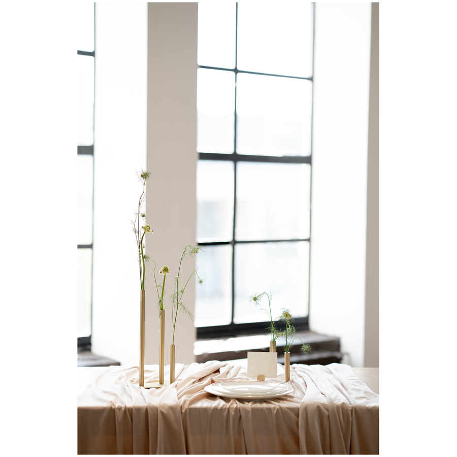 Ваза «Эрба» S - Фото миниатюра 3