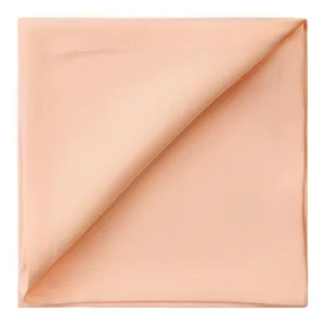 Салфетка габардин пудровая