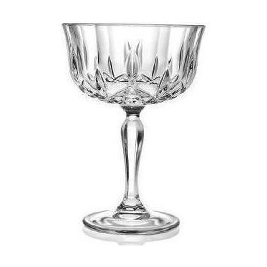 Блюдце "Адажио" для шампанского - Фото миниатюра 1