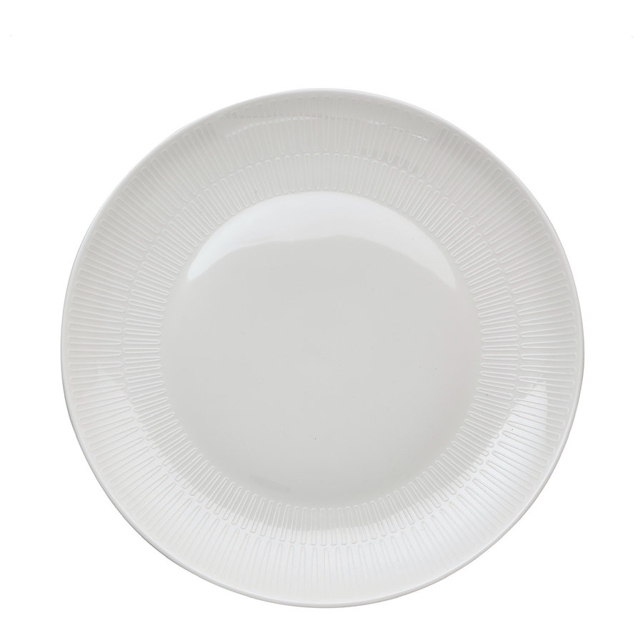 Обеденная тарелка «Сона» - Фото миниатюра 1