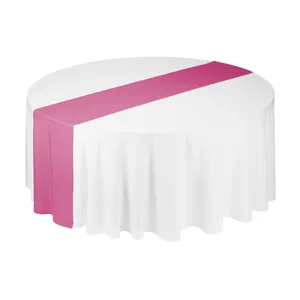 Раннер габардин малиновый - Фото 1