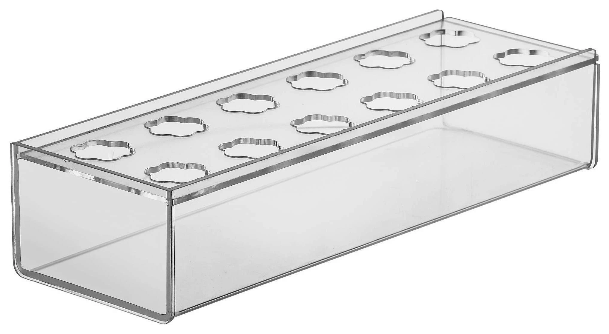 Кашпо-ваза под цветы «Ньорд» малая