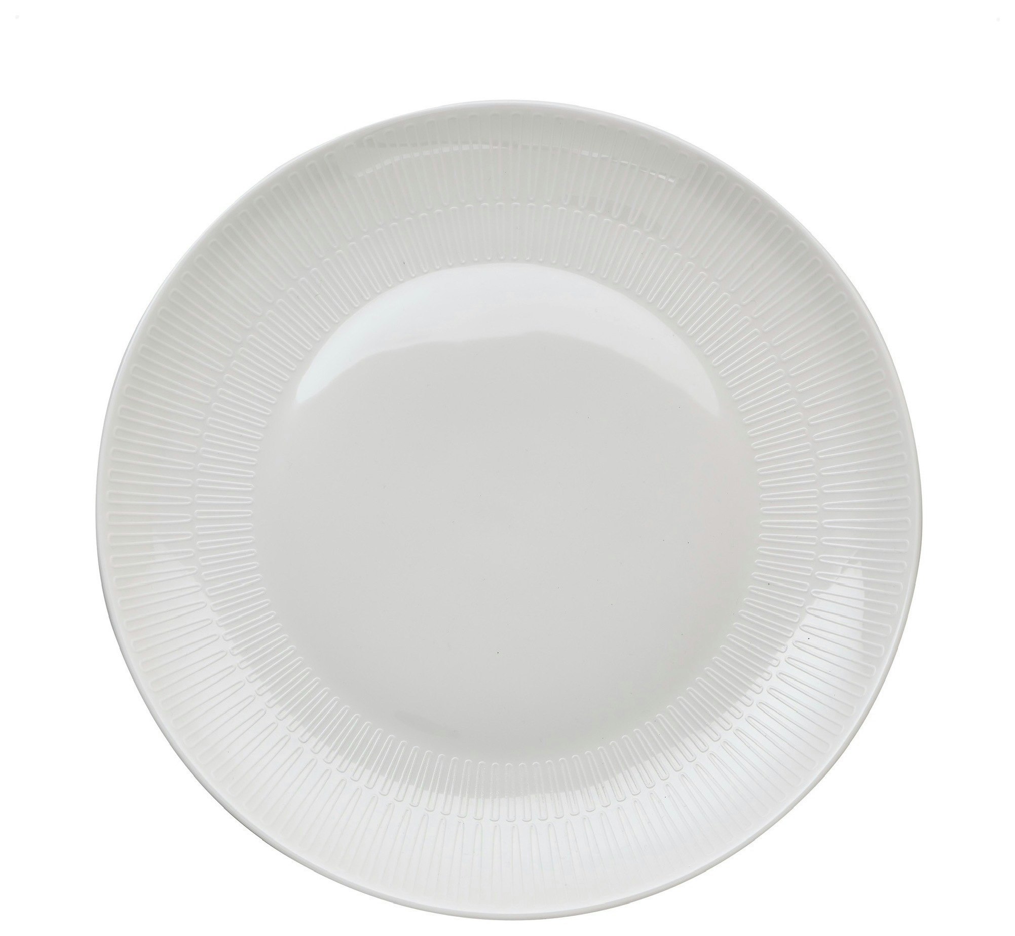 Обеденная тарелка «Сона»