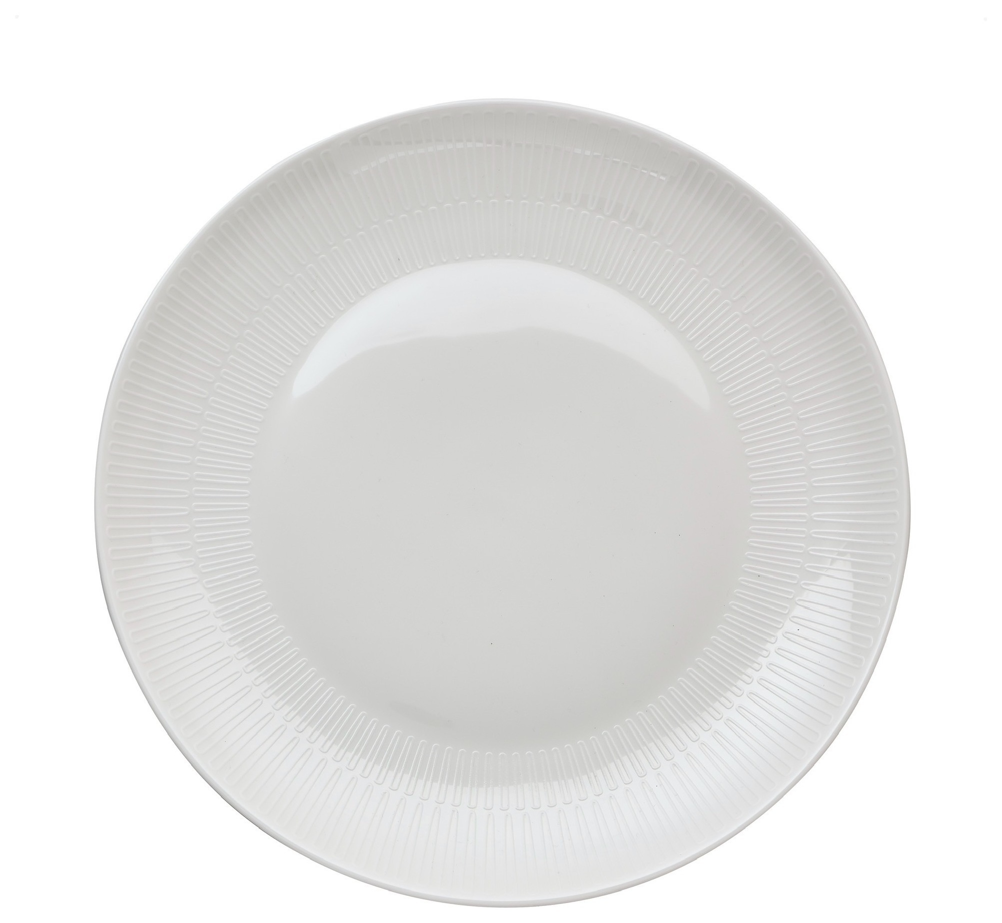 Обеденная тарелка «Сона»