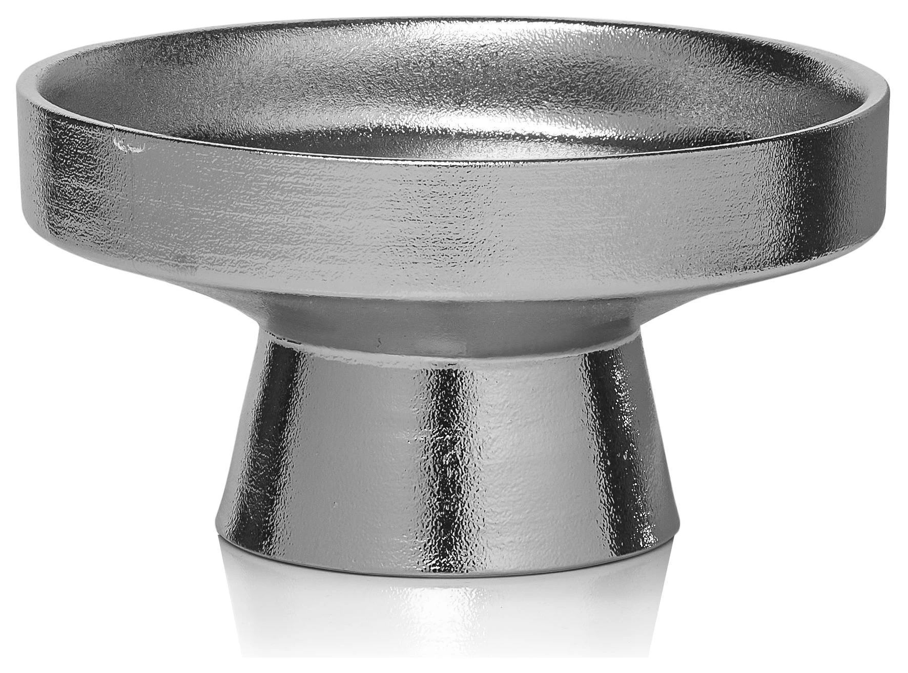 Ваза «Талио» серебряная