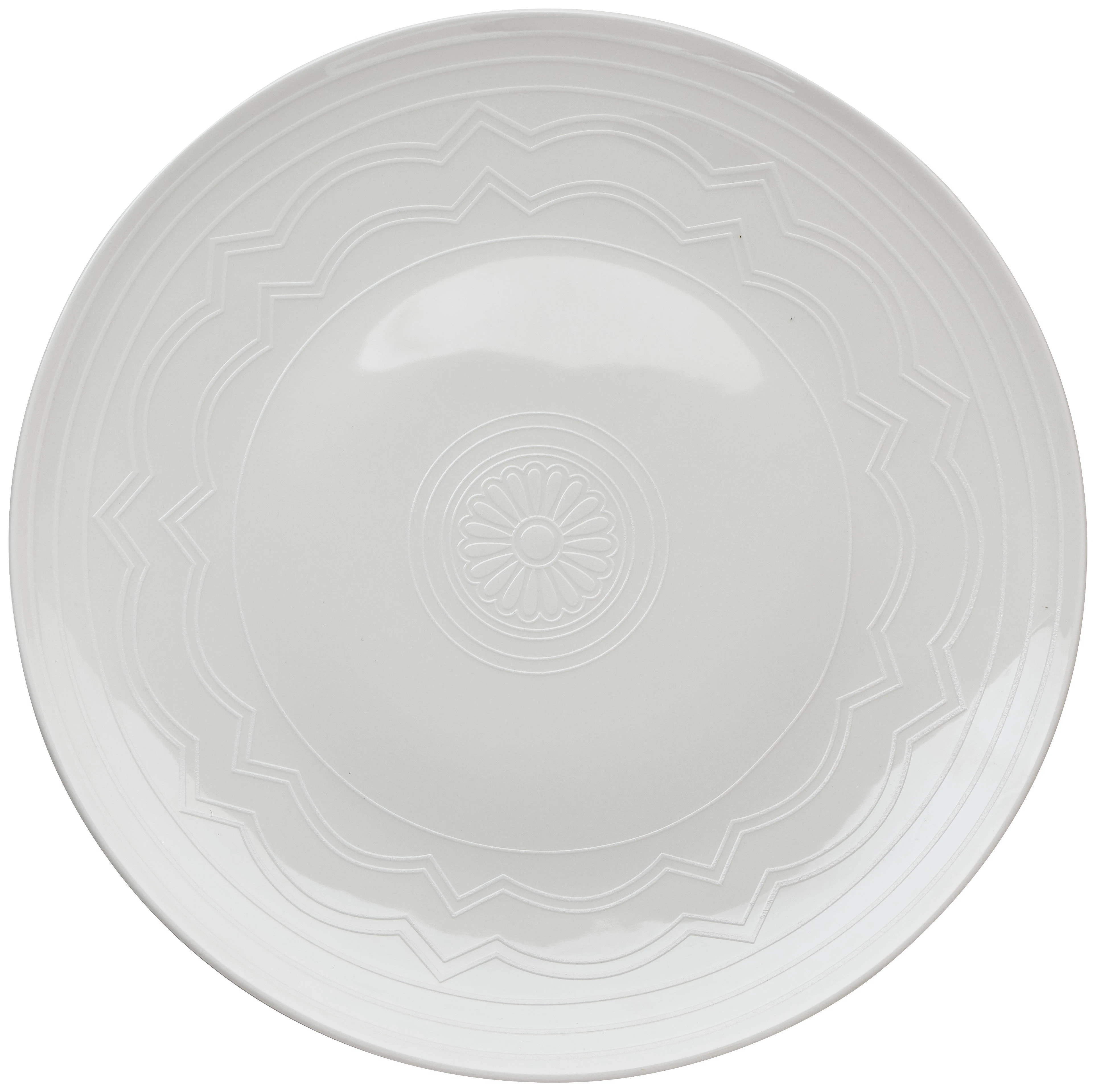 Подстановочная тарелка «Сона»