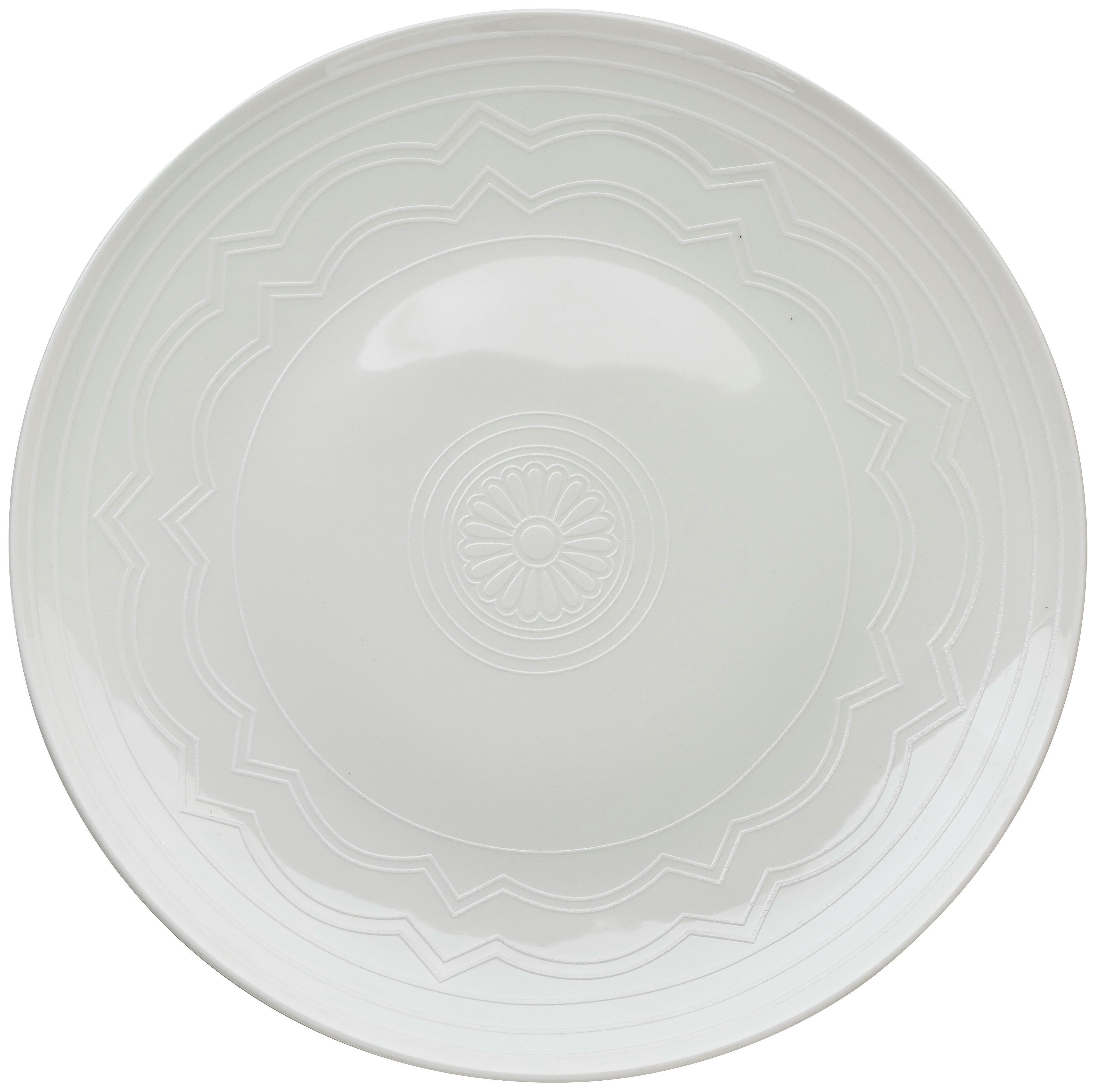 Подстановочная тарелка «Сона»