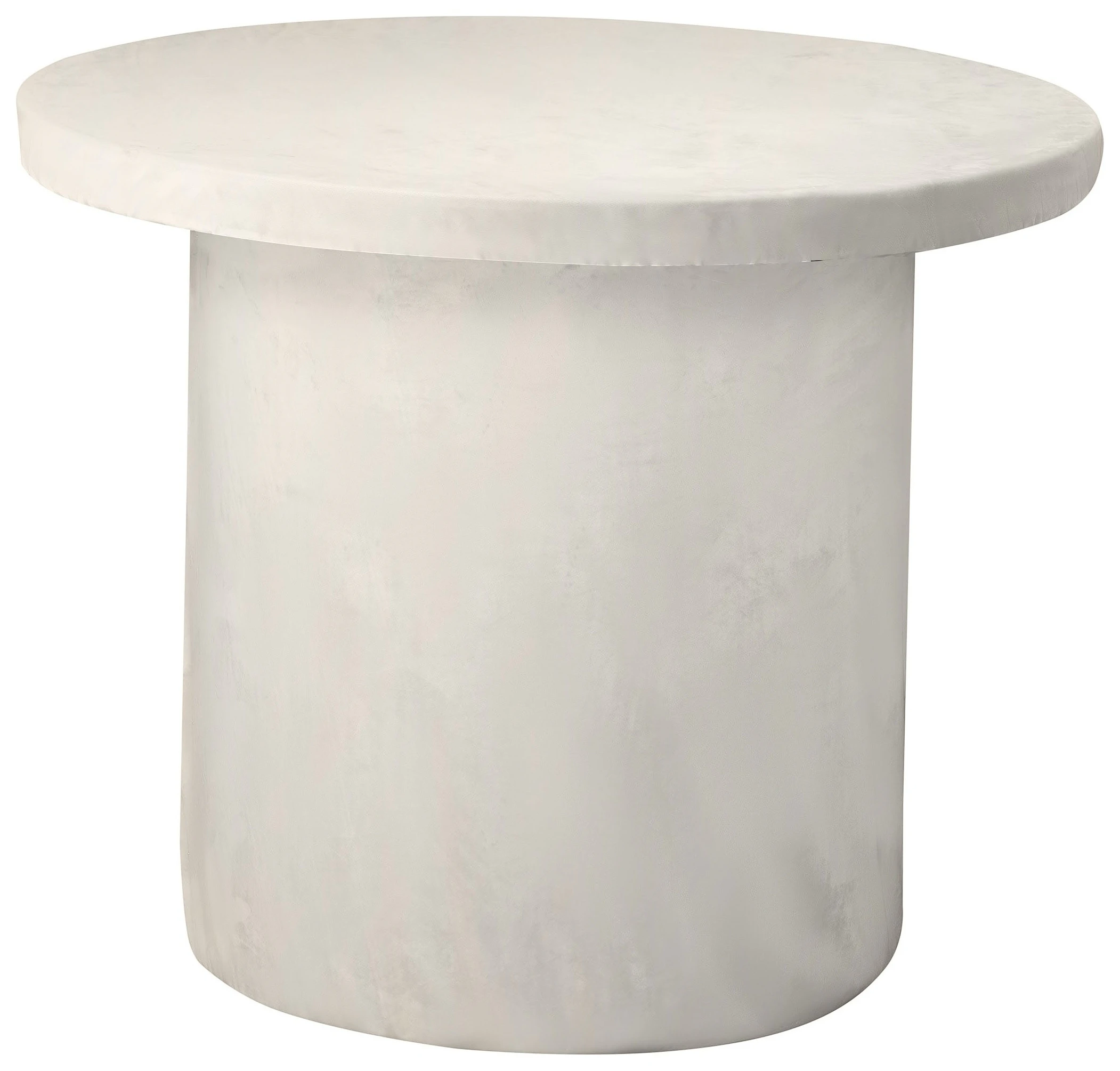 Стол для торта, молочный бархат