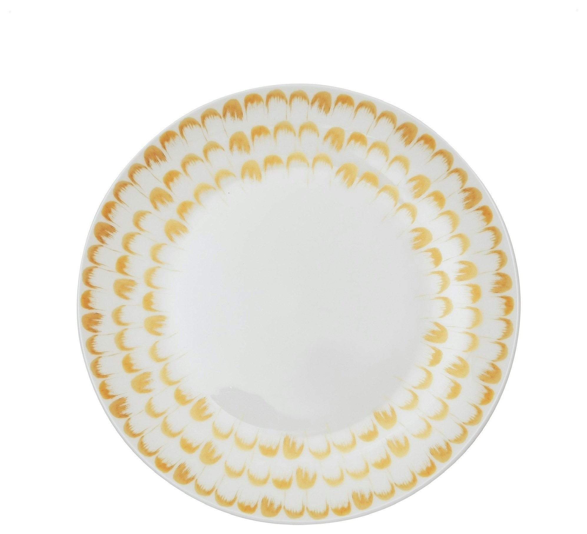 Закусочная тарелка «Эрне»