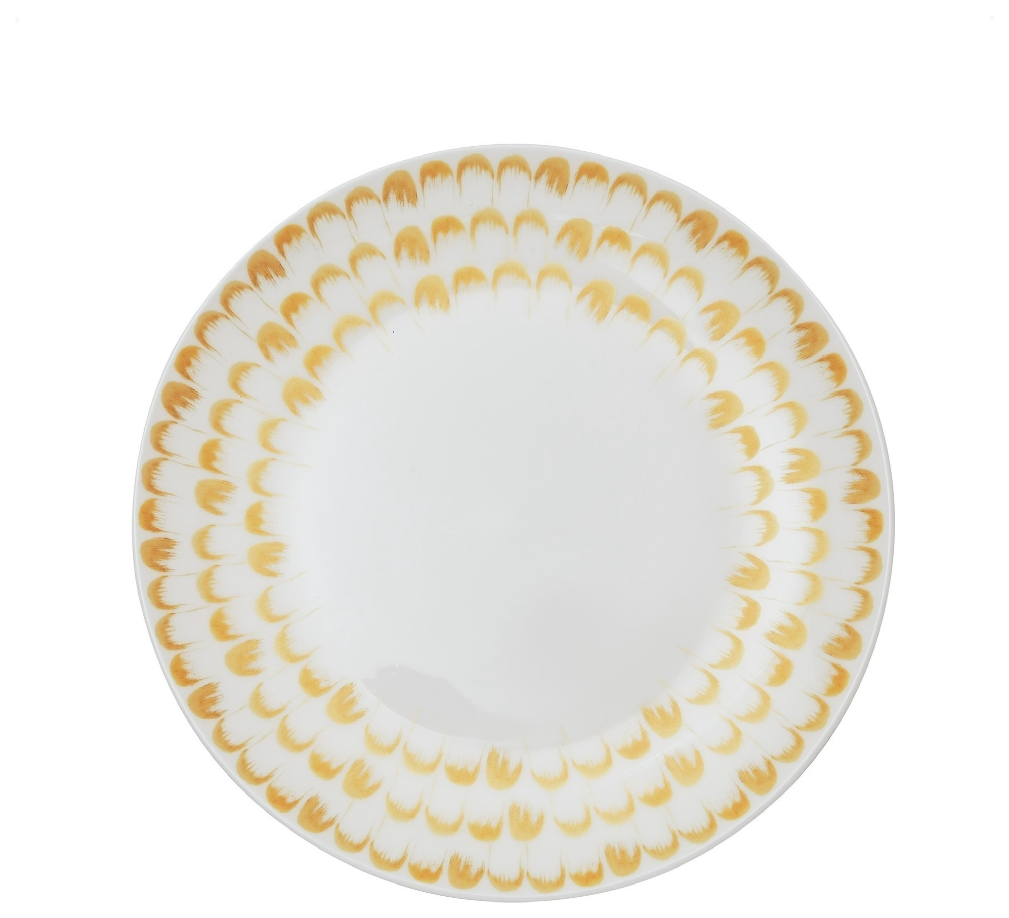 Закусочная тарелка «Эрне»