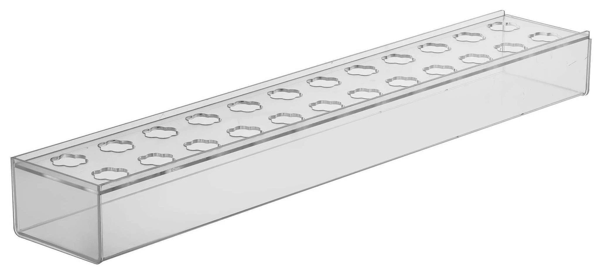 Кашпо-ваза под цветы «Ньорд» большая