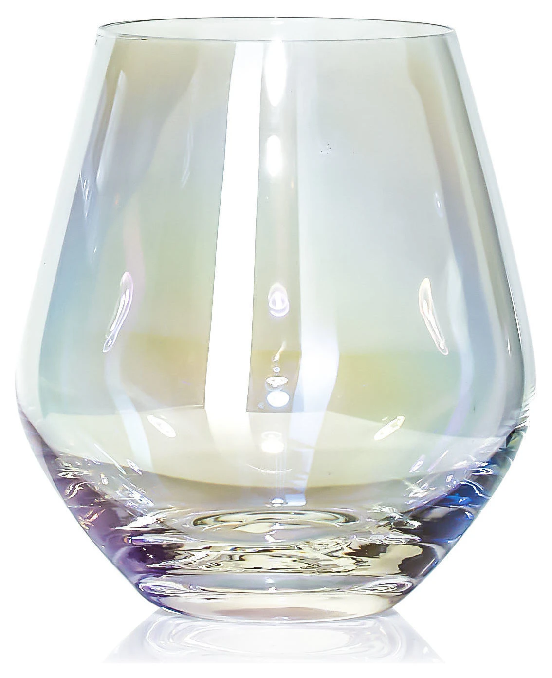 Стакан «Санко» перламутровый