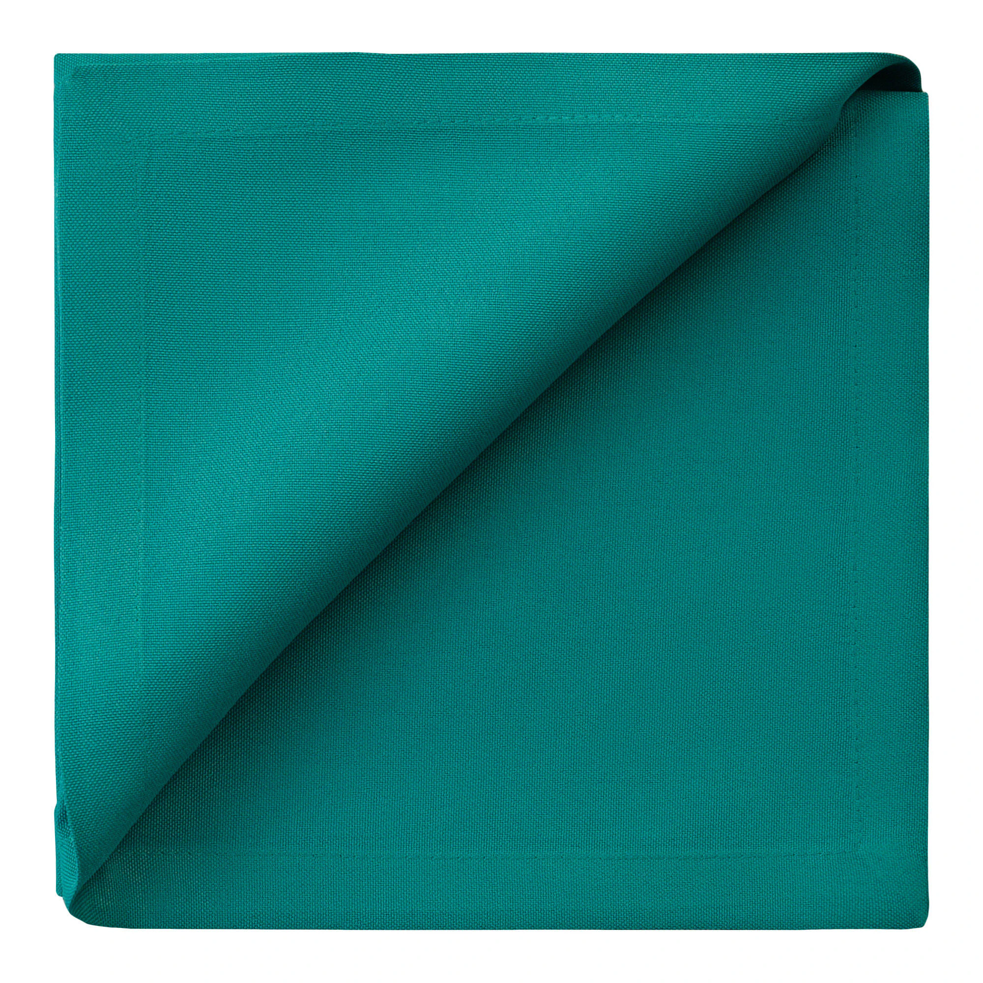 Салфетка габардин малахитовая