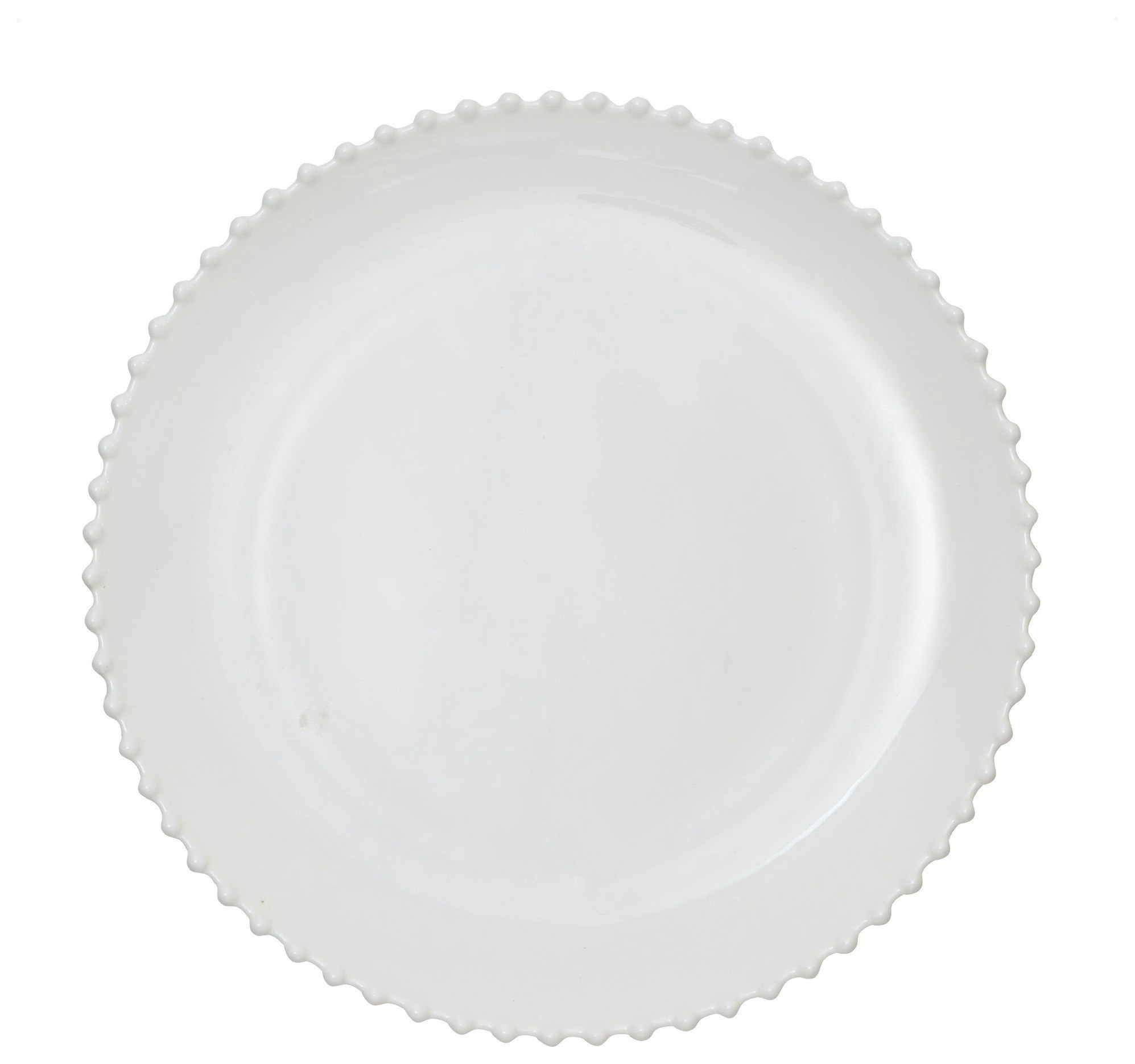 Обеденная тарелка «Бруна»