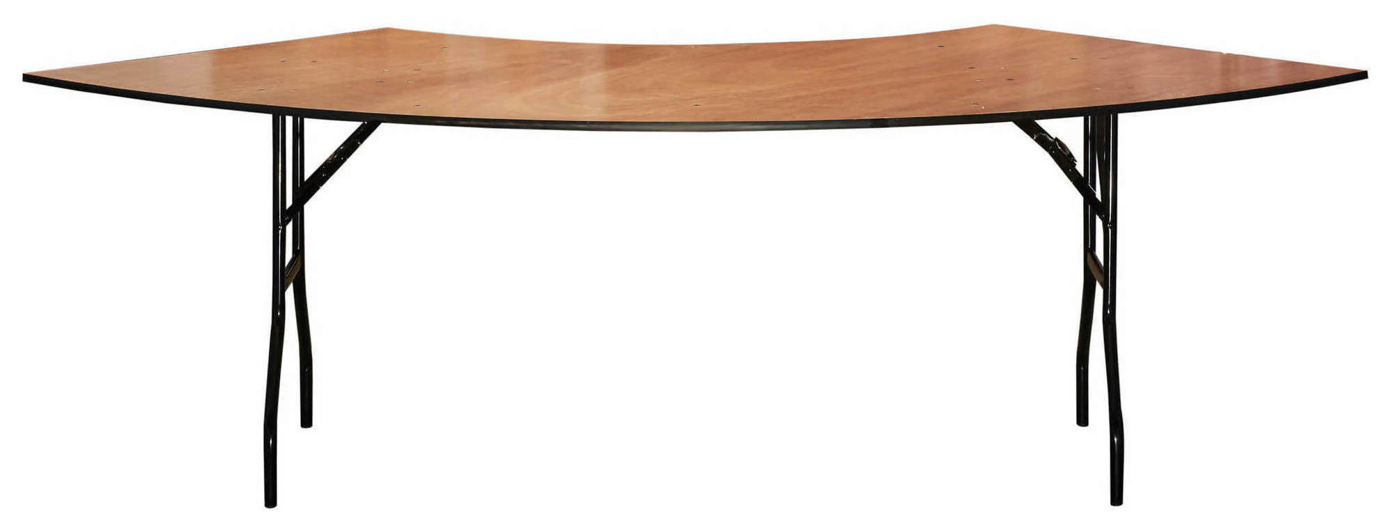 Стол «Змейка» классический, 1 часть