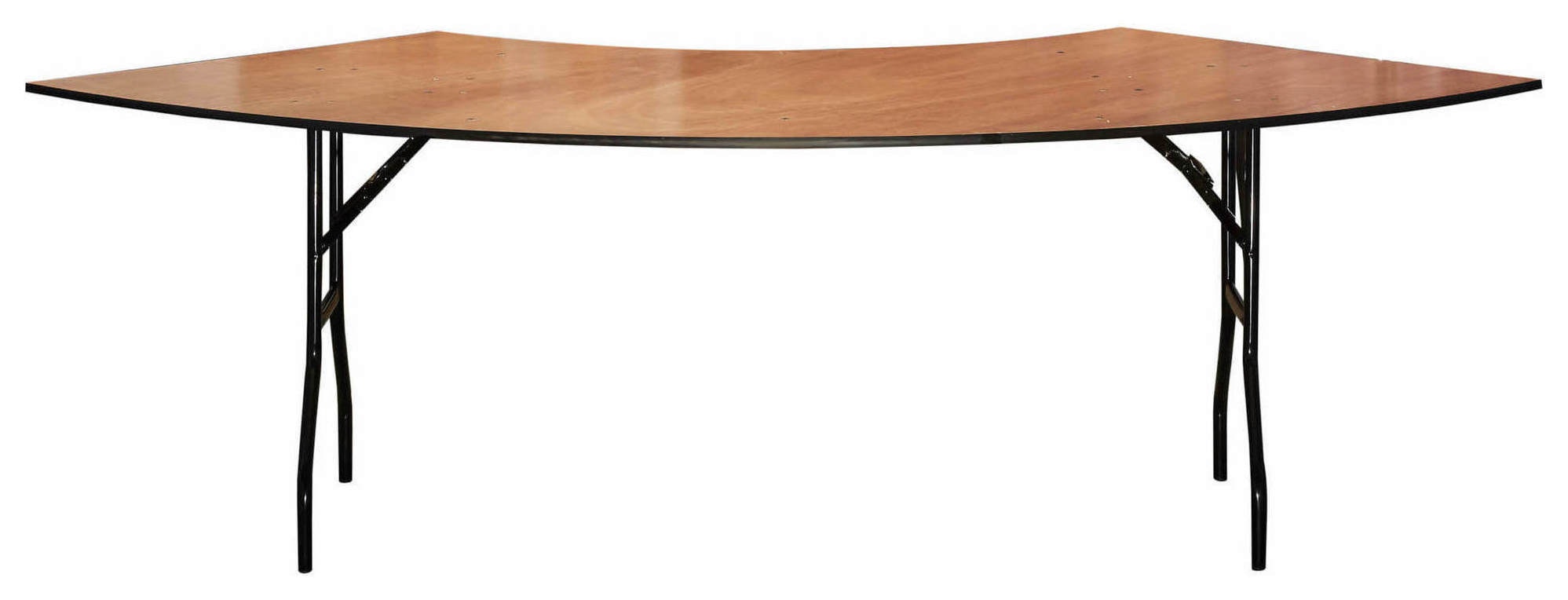 Стол «Змейка» классический, 1 часть