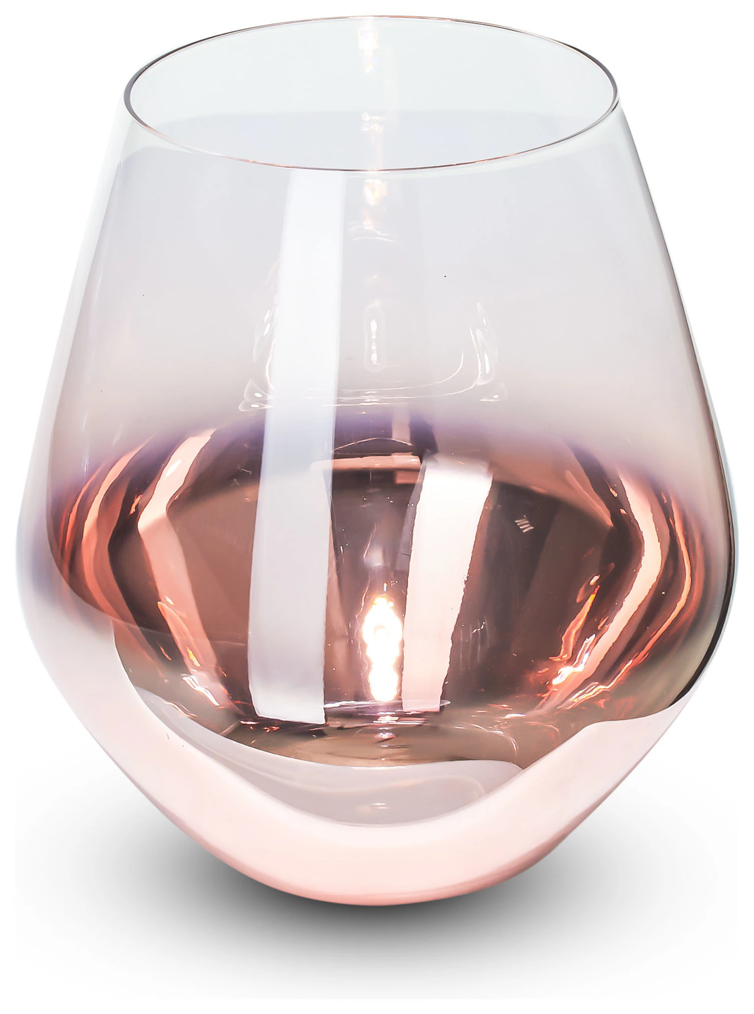 Стакан «Санко» медный