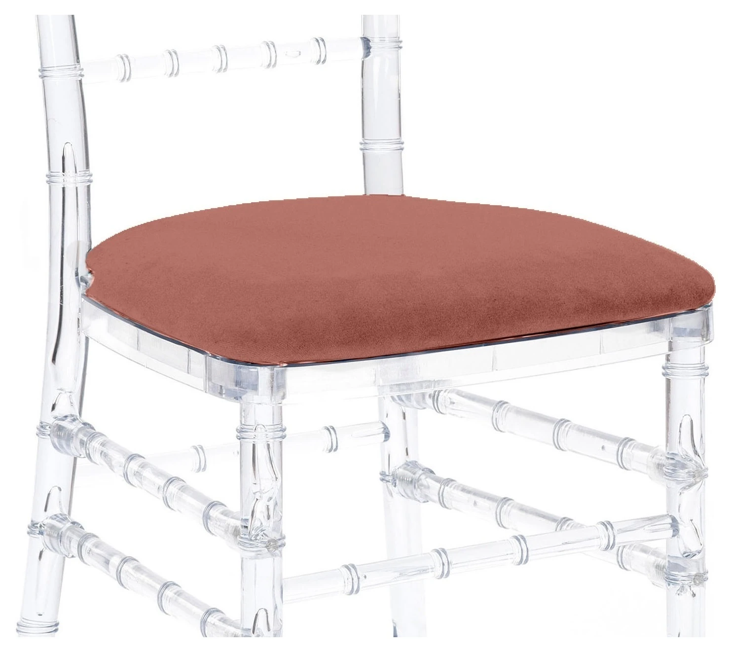 Подушка Кьявари марсала бархат. Сдается со стулом