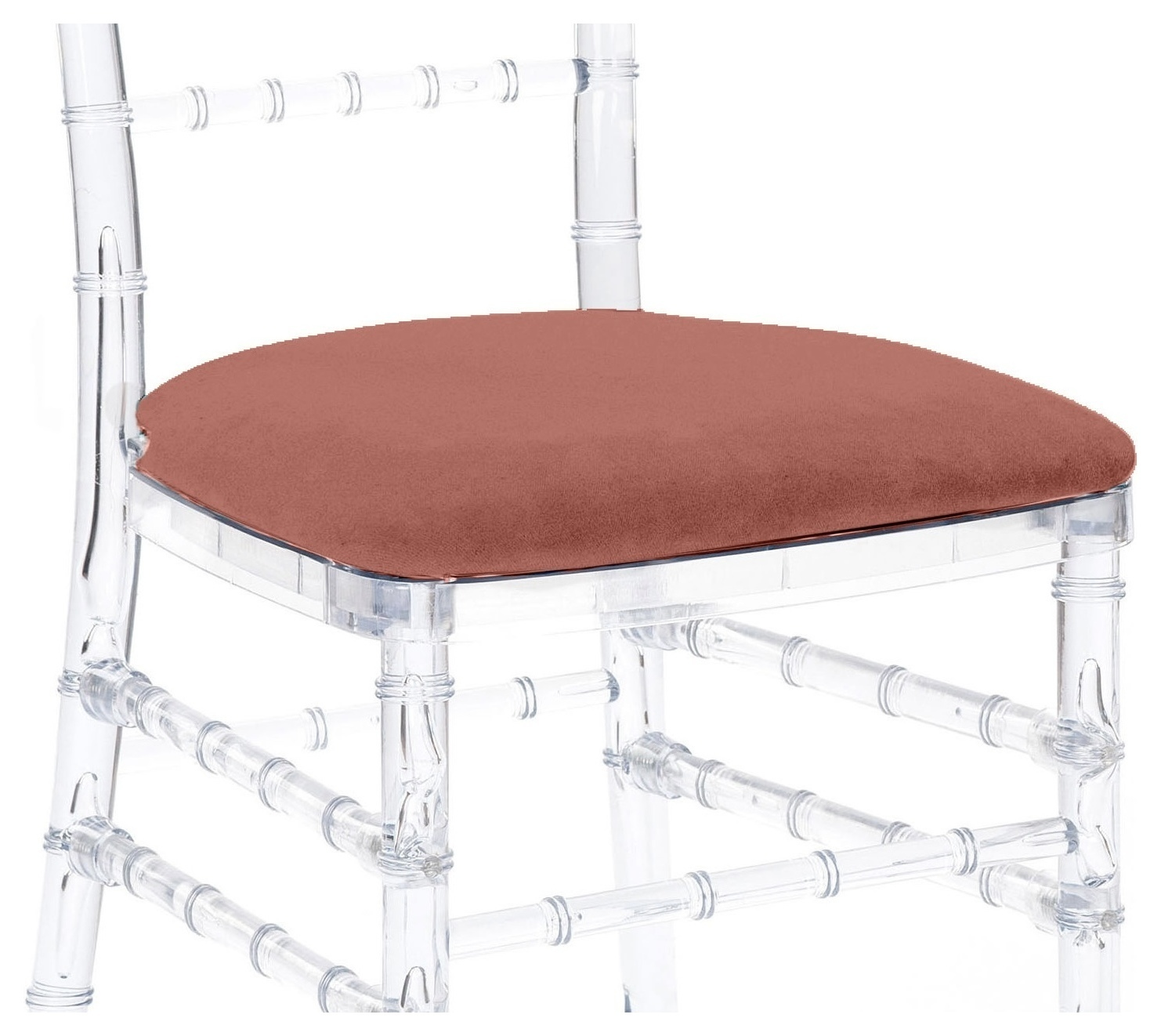 Подушка Кьявари марсала бархат. Сдается со стулом