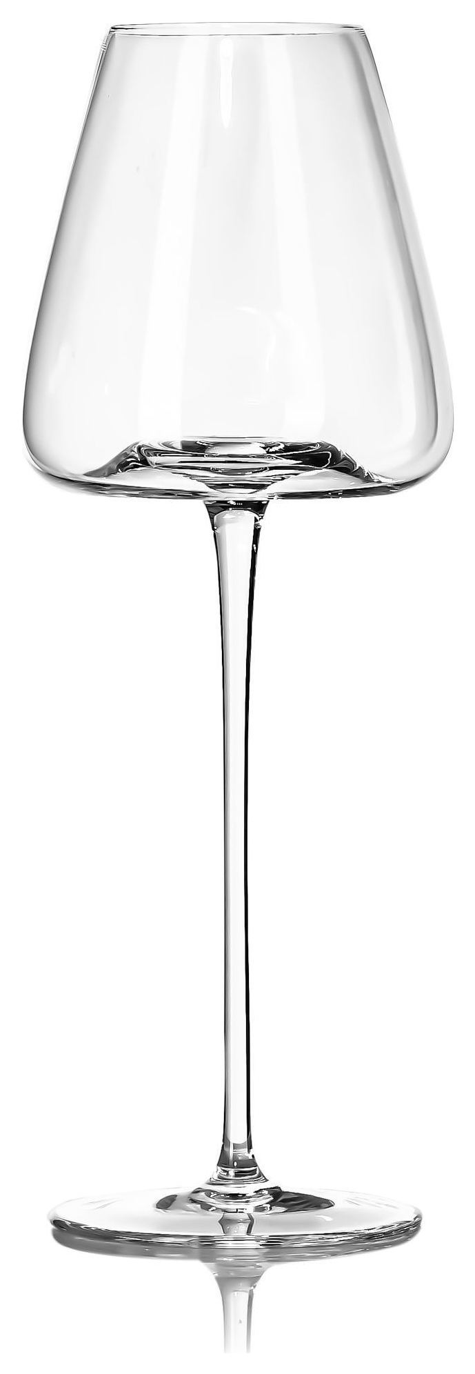 Бокал «Люксор» для красного вина прозрачный