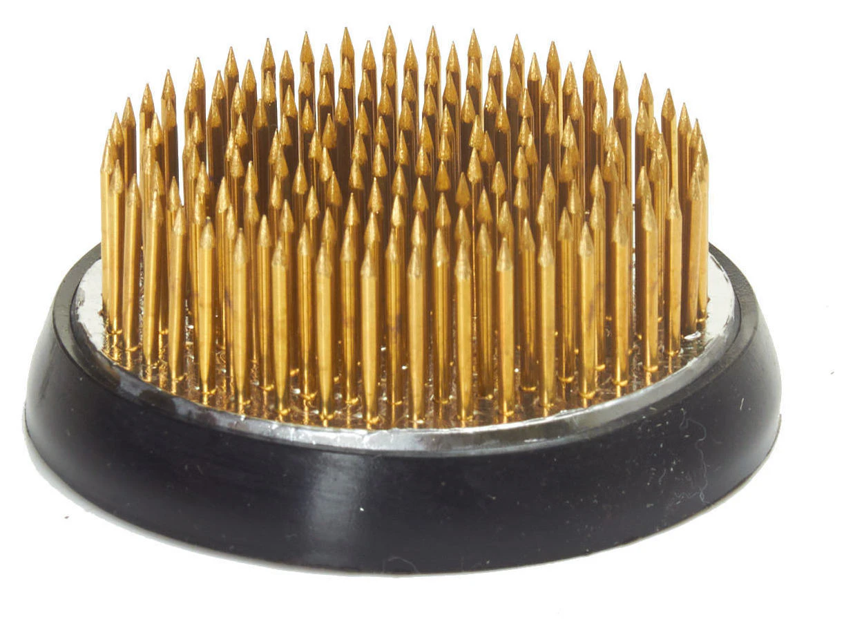 Кензан медный 6 см