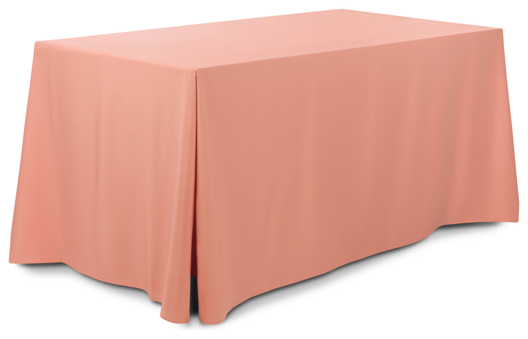 Скатерть прямоугольная габардин жимолостная