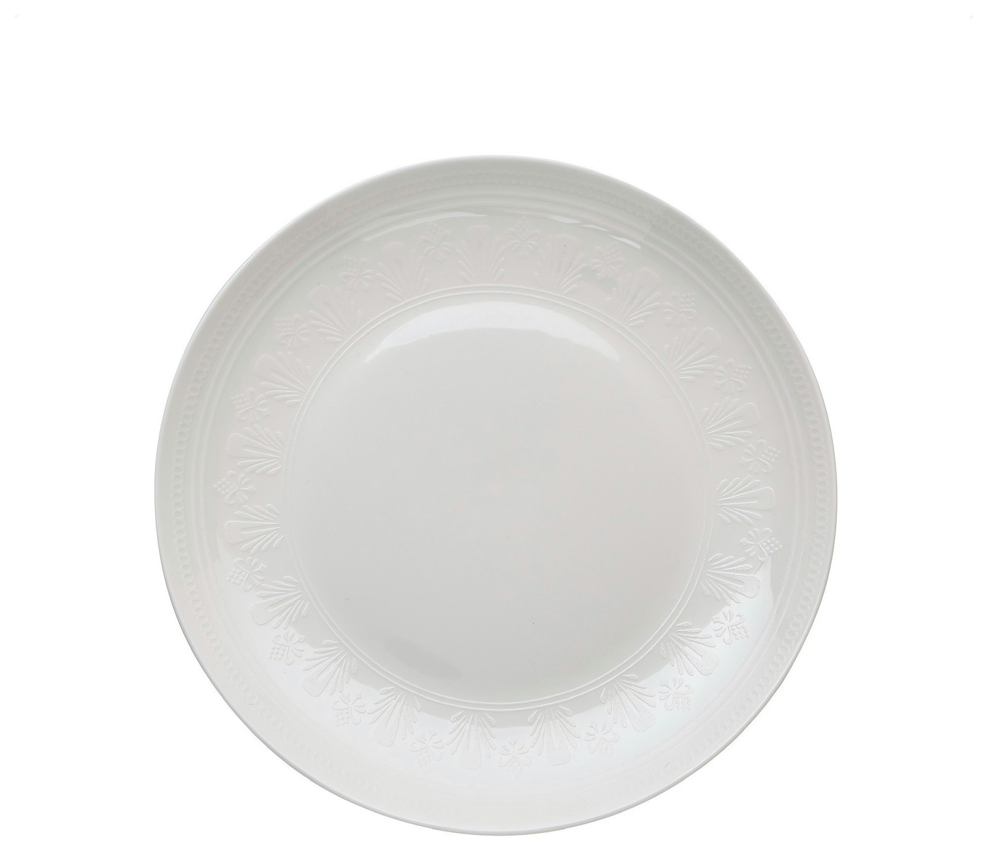 Закусочная тарелка «Сона»