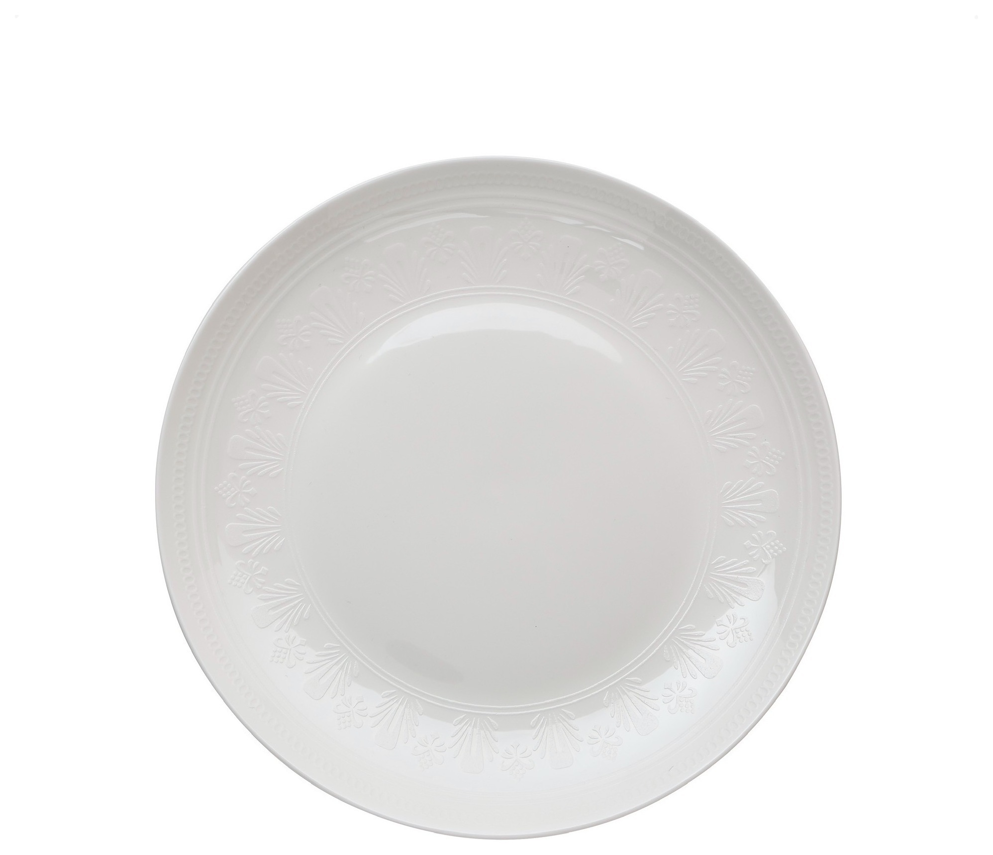 Закусочная тарелка «Сона»