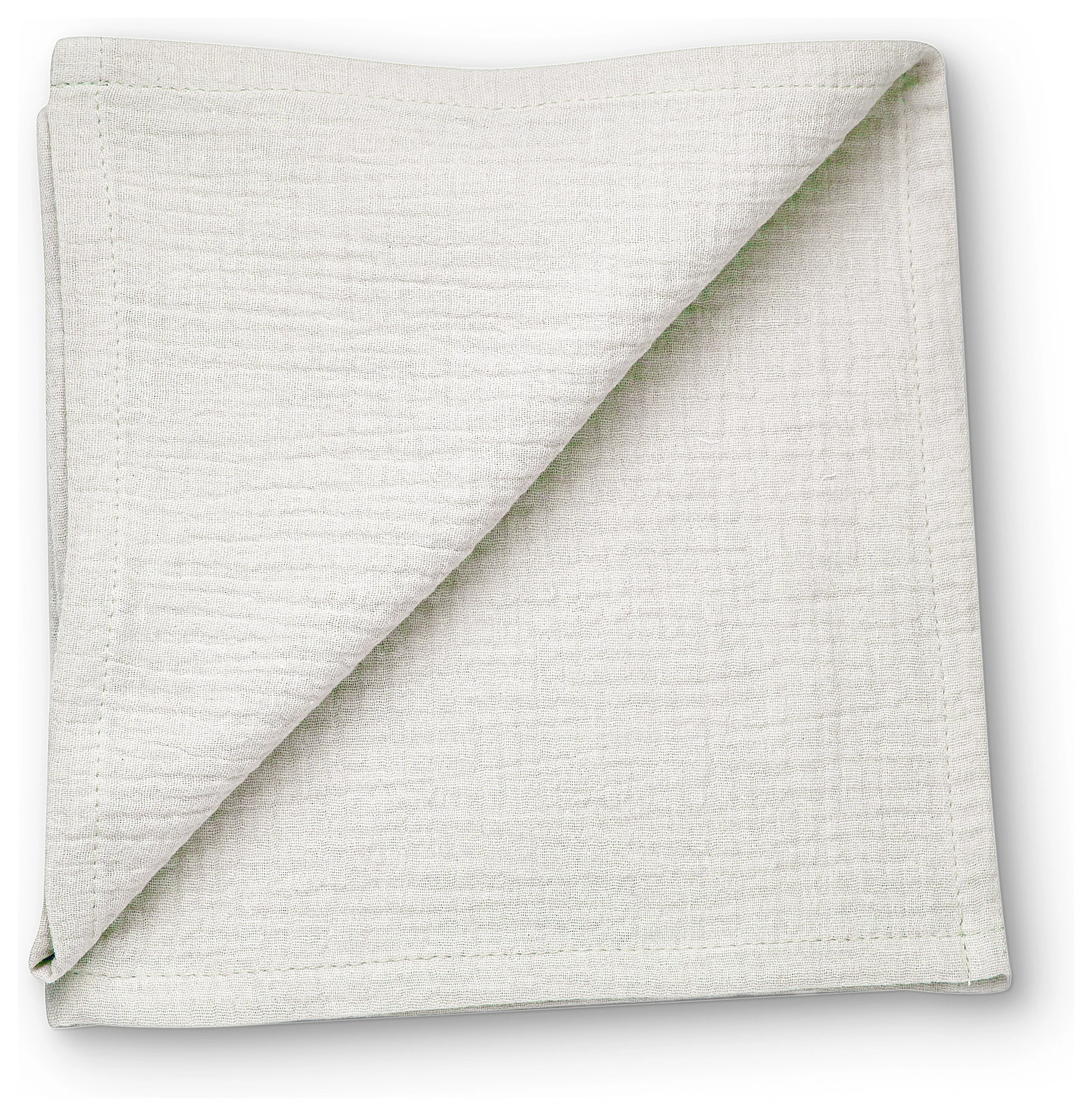 Салфетка из муслина восковая