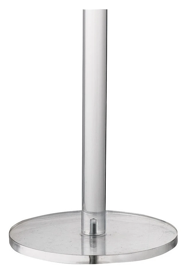 Основание малое для Led светильник «Таве» серебряный