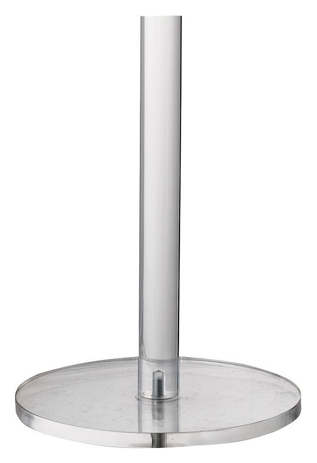 Основание малое для Led светильник «Таве» серебряный