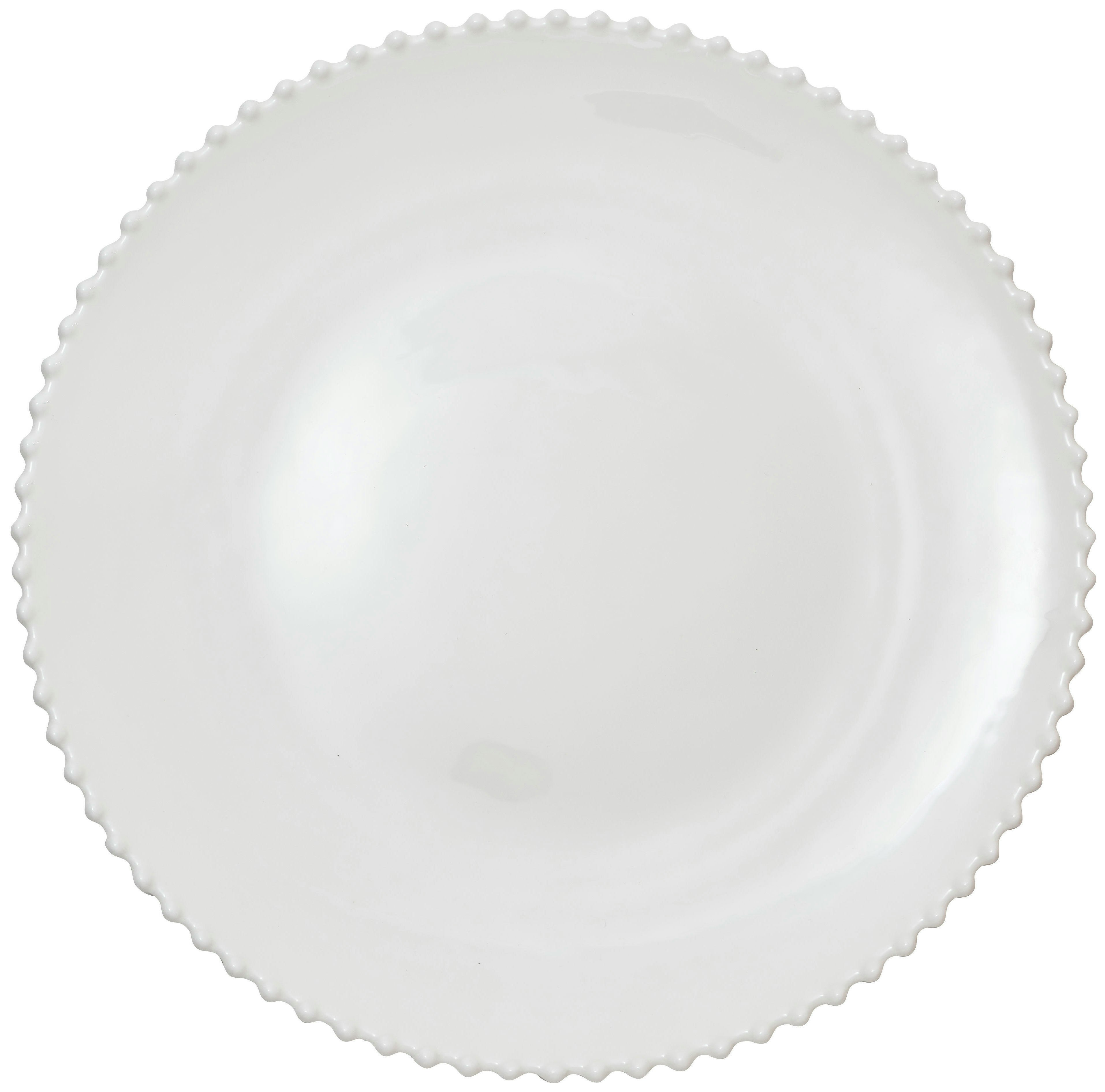 Подстановочная тарелка «Бруна»