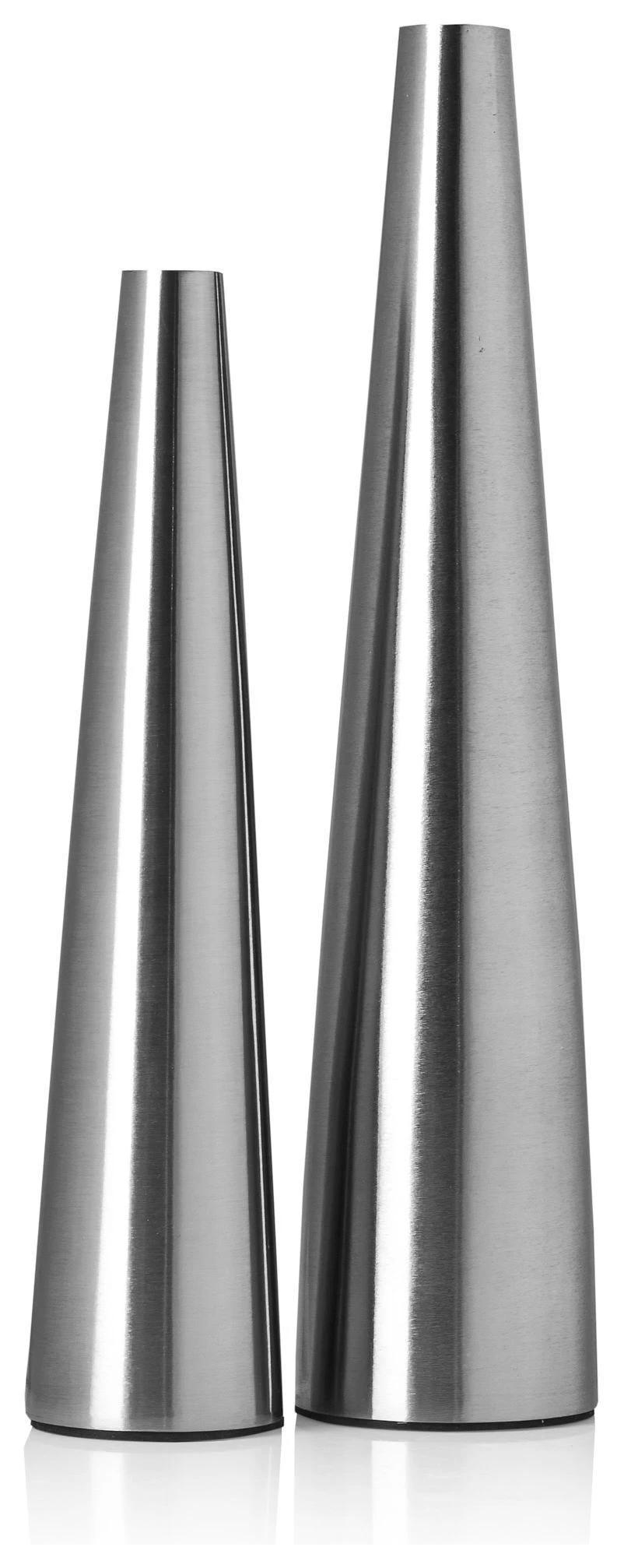 Набор серебряных ваз «Дифино»