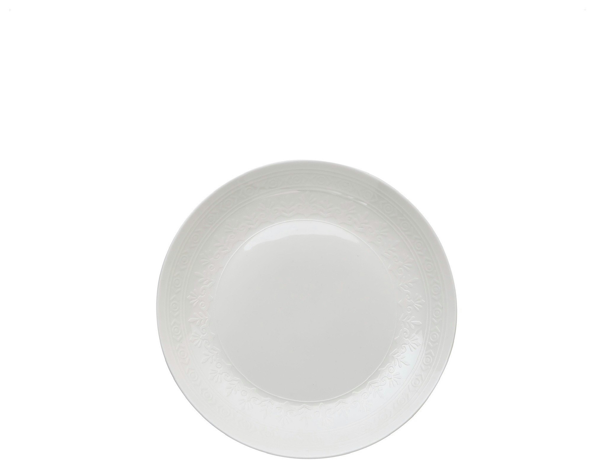 Пирожковая тарелка «Сона»