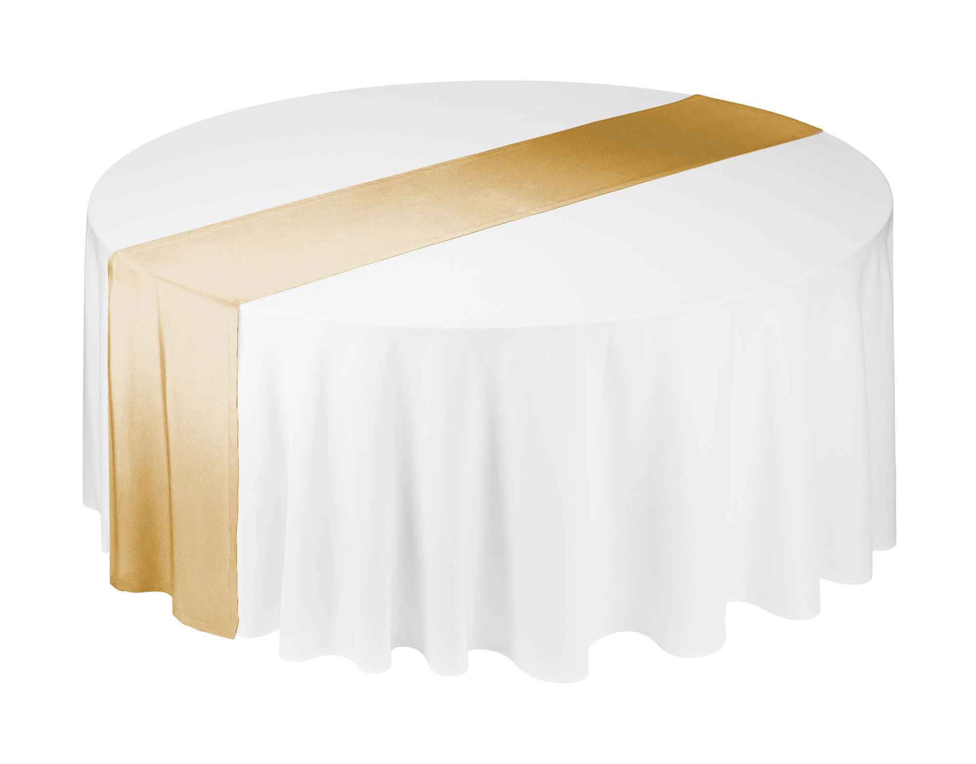 Раннер золотой