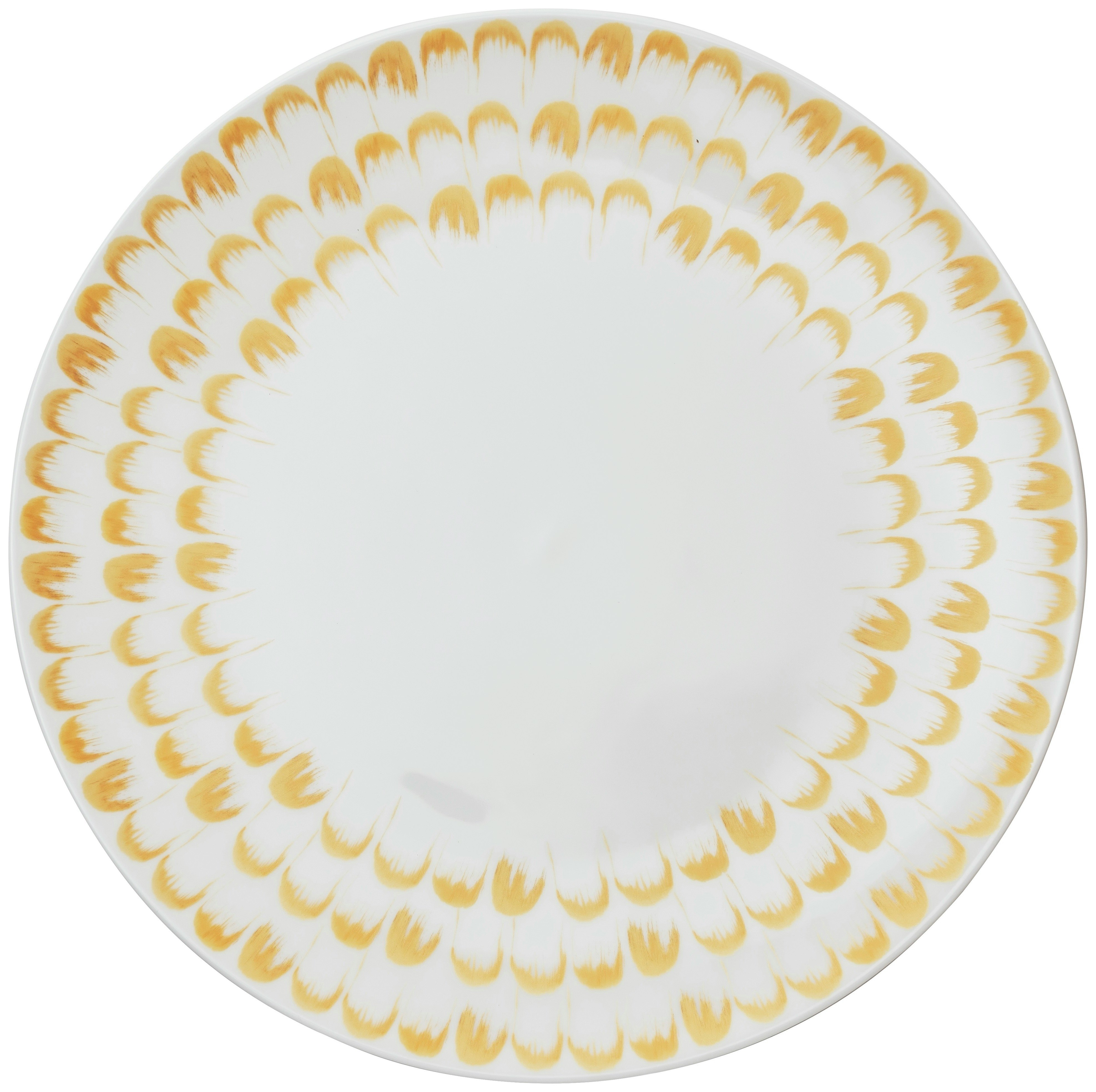 Обеденная тарелка «Эрне»