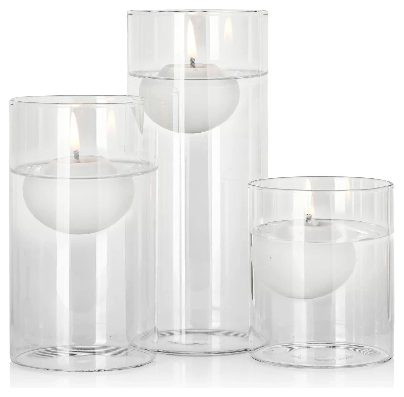 Комплект ваз «Вото» с плавающими свечами