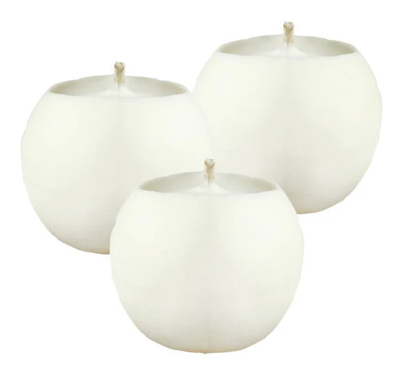 Набор плавающих свечей 3 шт