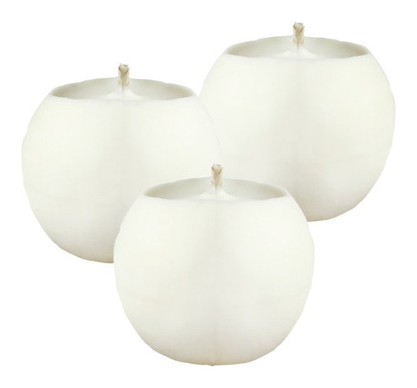 Набор плавающих свечей 3 шт