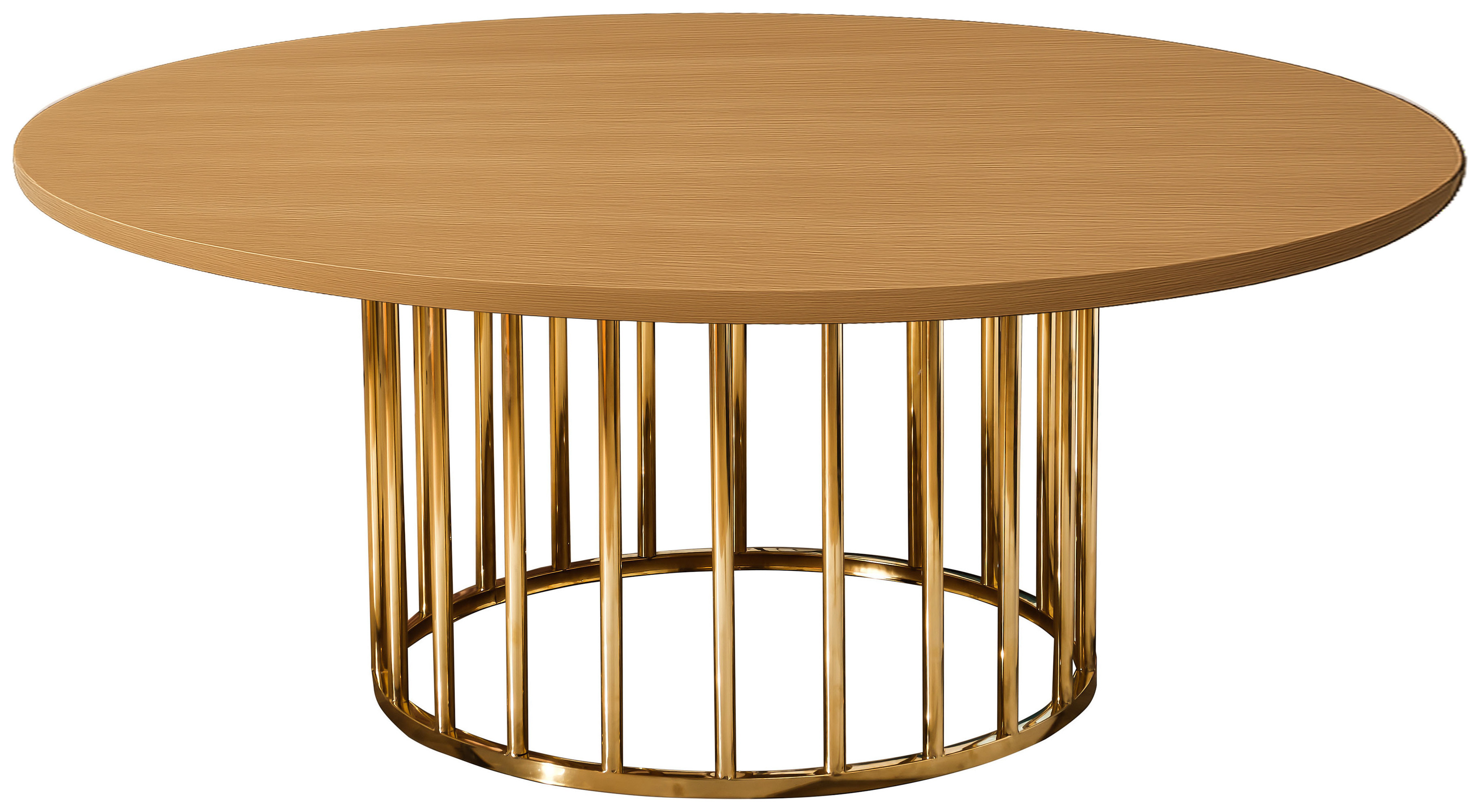 Стол «Арис» круглый