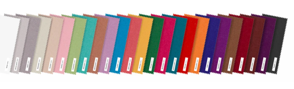 Образцы тканей