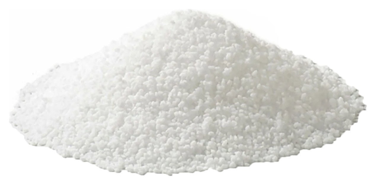 Насыпной воск